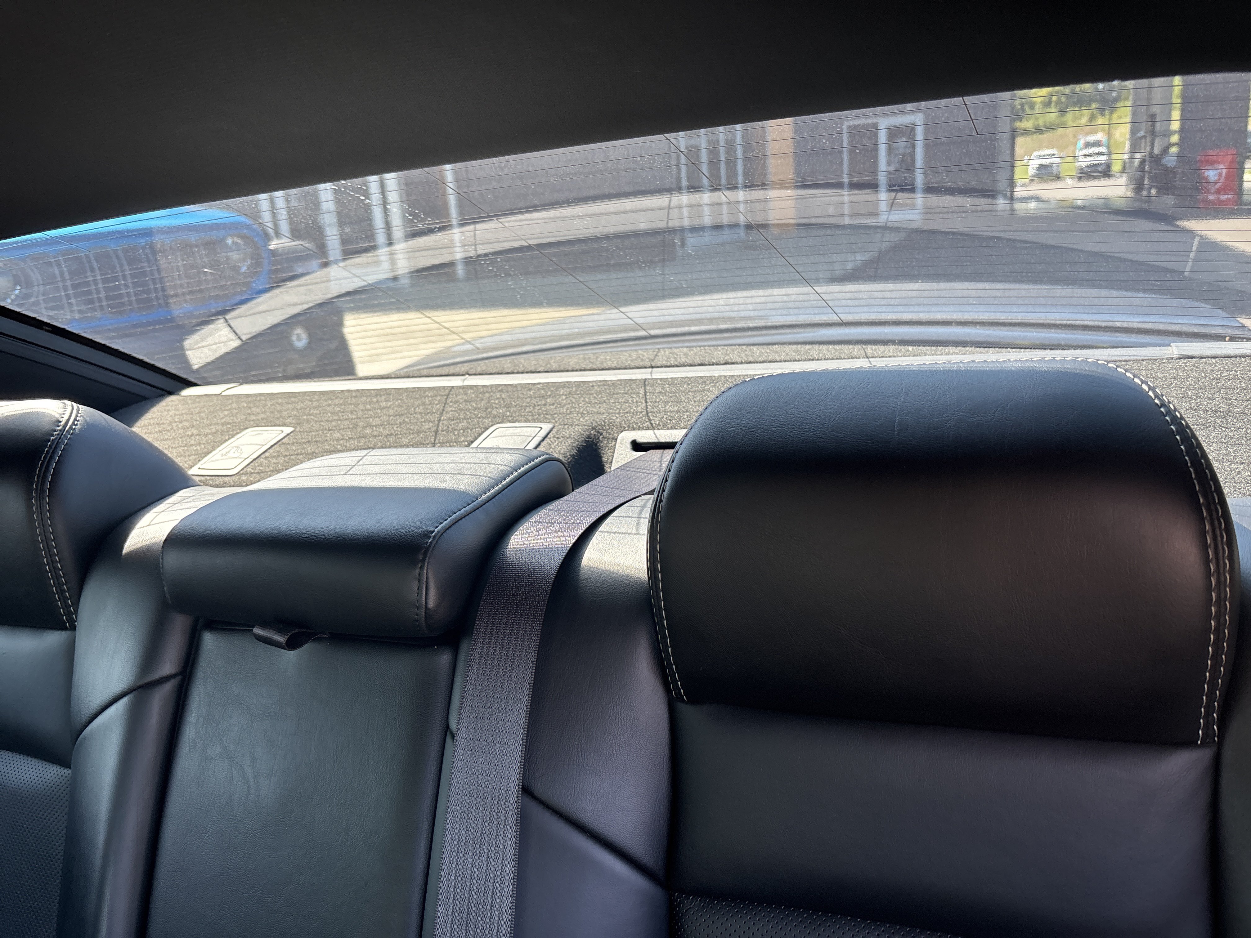 Used 2021 Chrysler 300 S w/ S Model Appearance Package RWD image 34