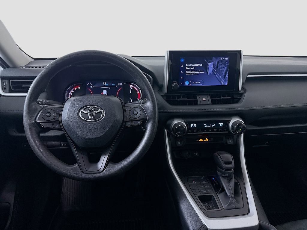 Used 2024 Toyota RAV4 XLE w/ Convenience Package AWD/4WD image 20