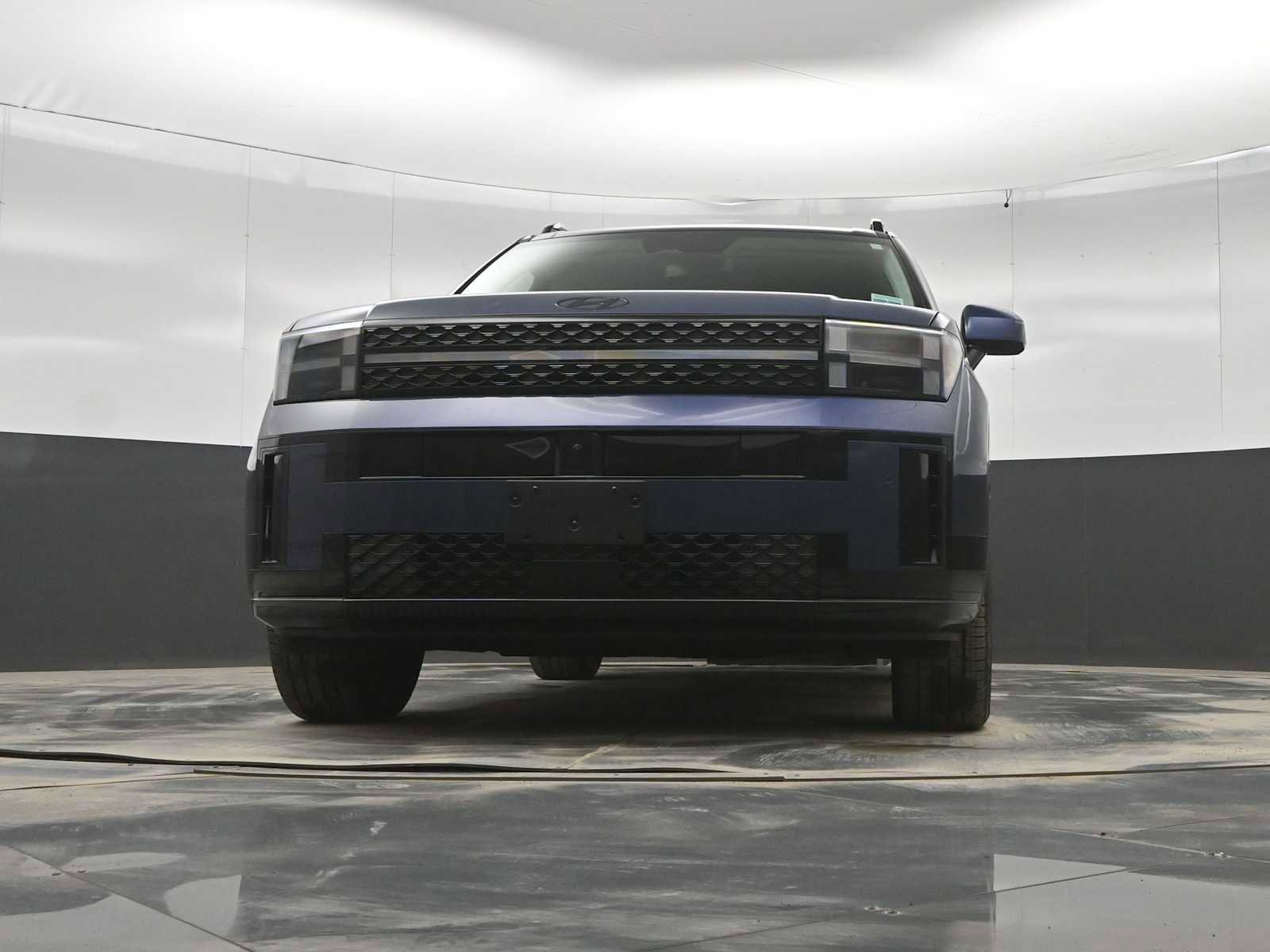 New 2026 Hyundai Santa Fe Calligraphy image 32