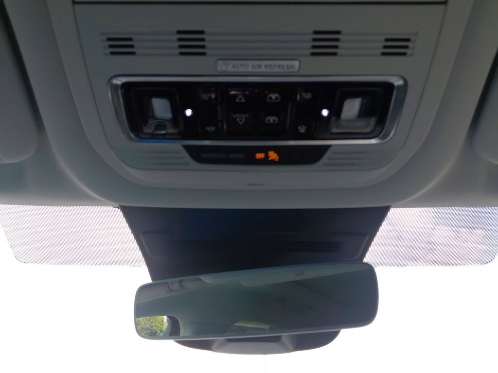 New 2026 Lincoln Nautilus Reserve w/ Jet Appearance Package AWD/4WD image 62