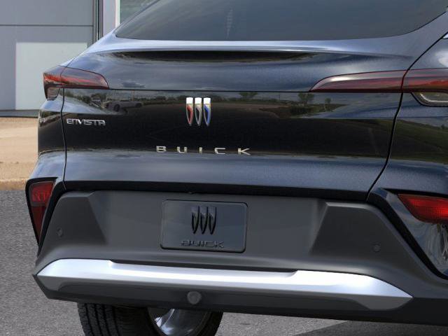 New 2026 Buick Envista Preferred w/ Convenience I Package image 14