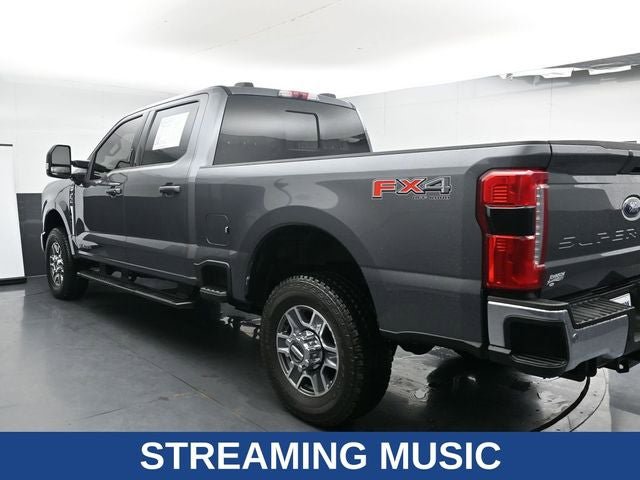 Used 2024 Ford F350 Lariat w/ FX4 Off-Road Package image 8