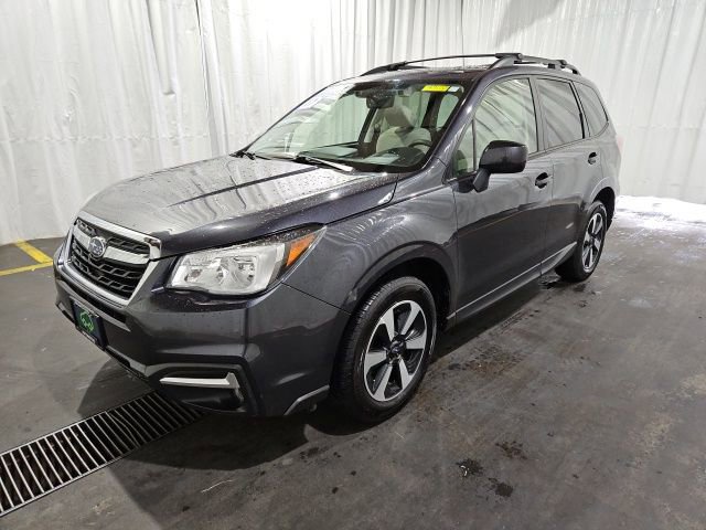 Used 2017 Subaru Forester 2.5i Premium image 6