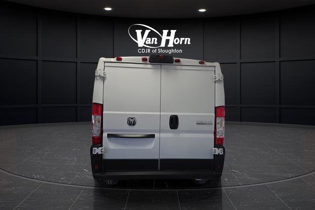 New 2026 RAM ProMaster 1500 w/ Premium Convenience Group image 12