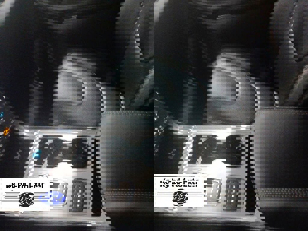 Used 2021 Ford Edge Titanium image 27