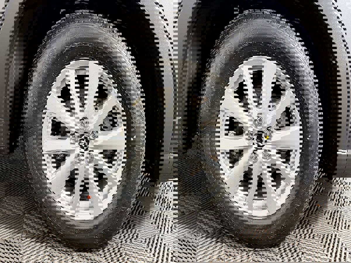 Used 2016 MAZDA CX-5 Touring w/ Bose/Moonroof Package image 51