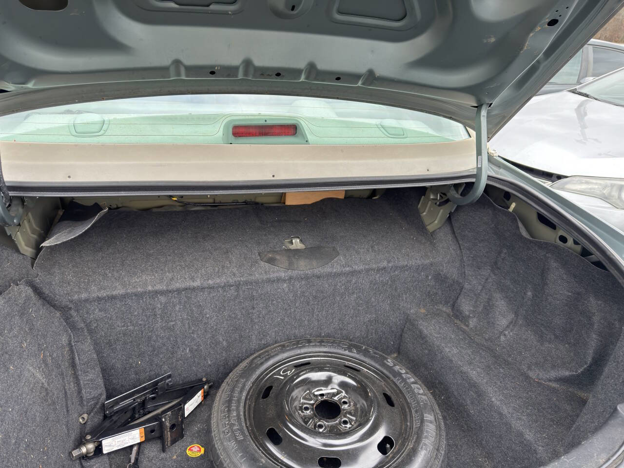 Used 2005 Mercury Grand Marquis GS image 13