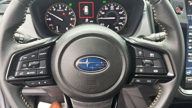 Used 2025 Subaru Crosstrek 2.5i Sport image 16