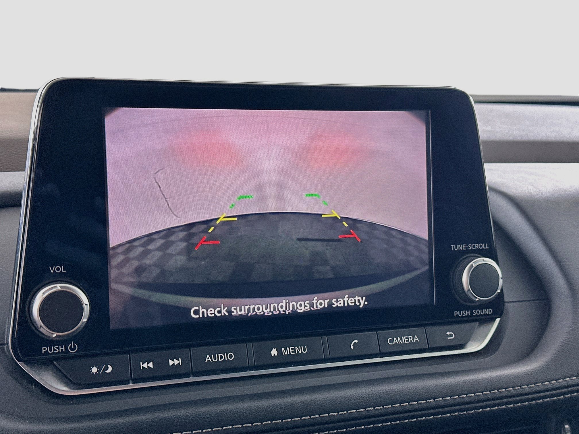 Used 2021 Nissan Rogue S FWD image 22