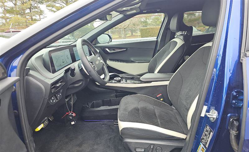 Used 2024 Kia EV6 GT-Line image 8