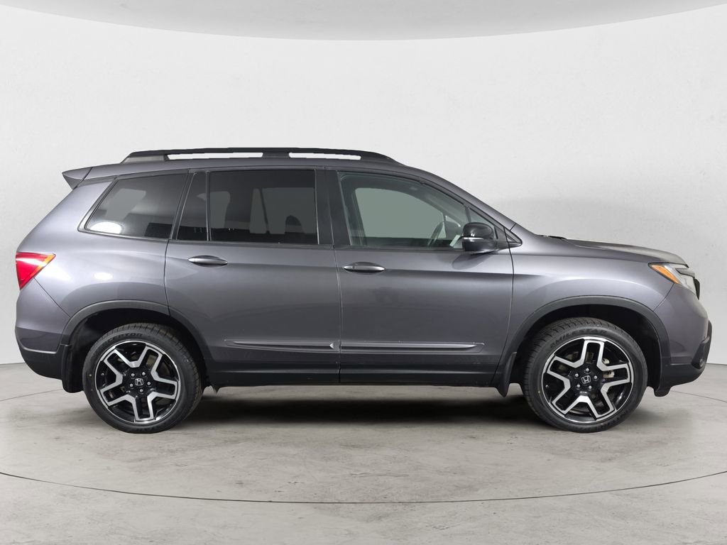 Used 2020 Honda Passport Touring image 6
