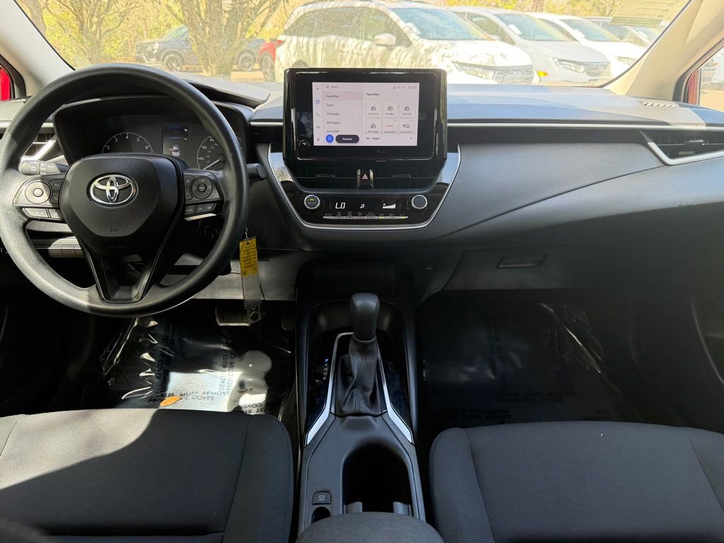 Used 2024 Toyota Corolla LE image 15