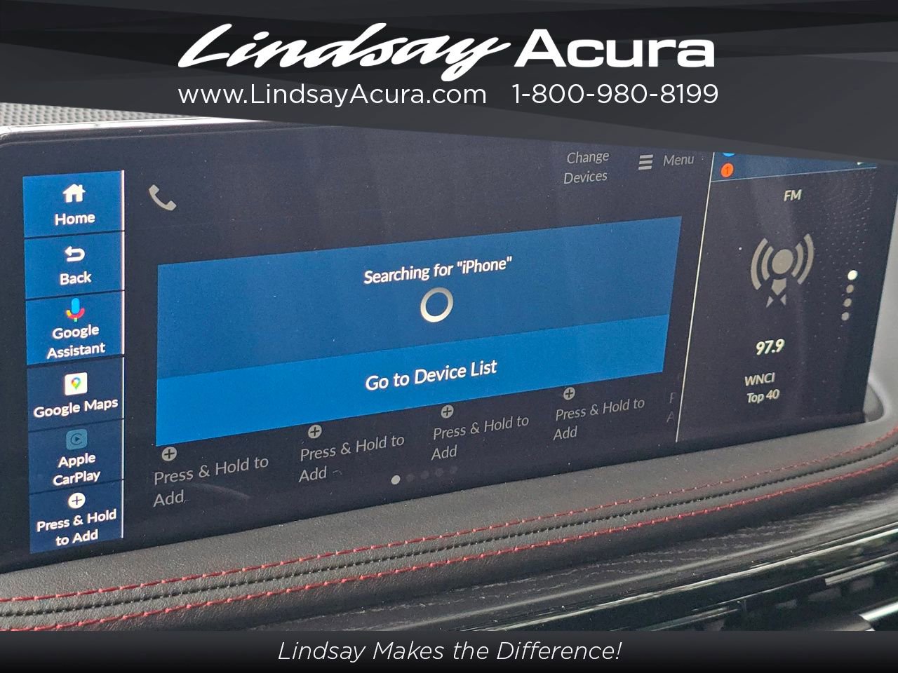 New 2026 Acura MDX Type S image 20