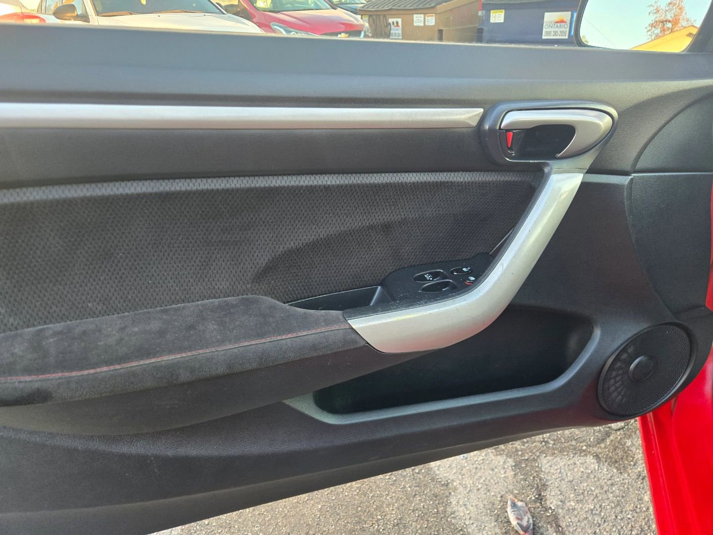 Used 2006 Honda Civic Si image 9