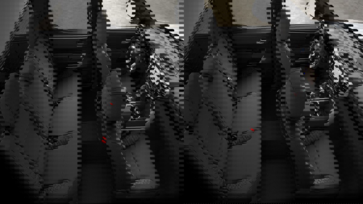 New 2026 Toyota Tundra SR5 image 21