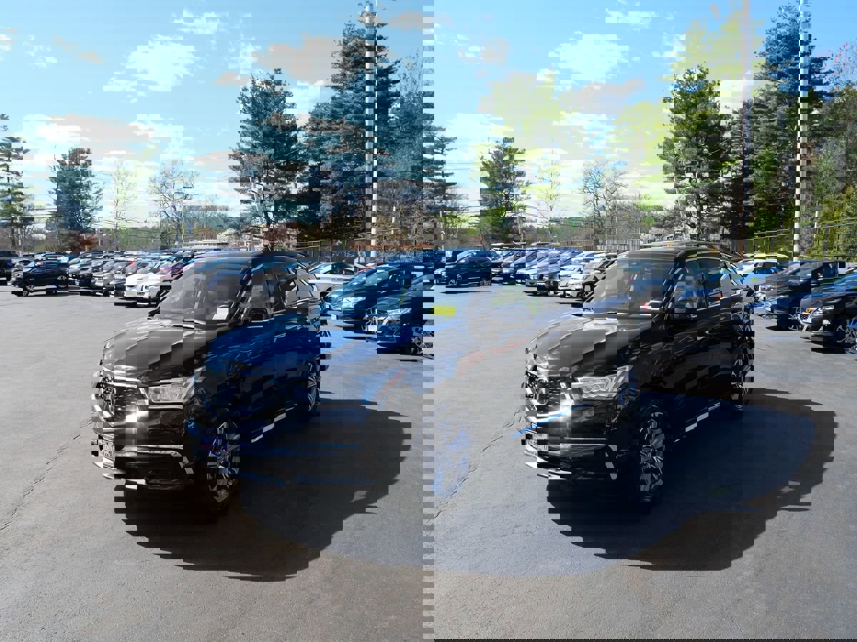 Used 2019 Acura MDX SH-AWD image 1