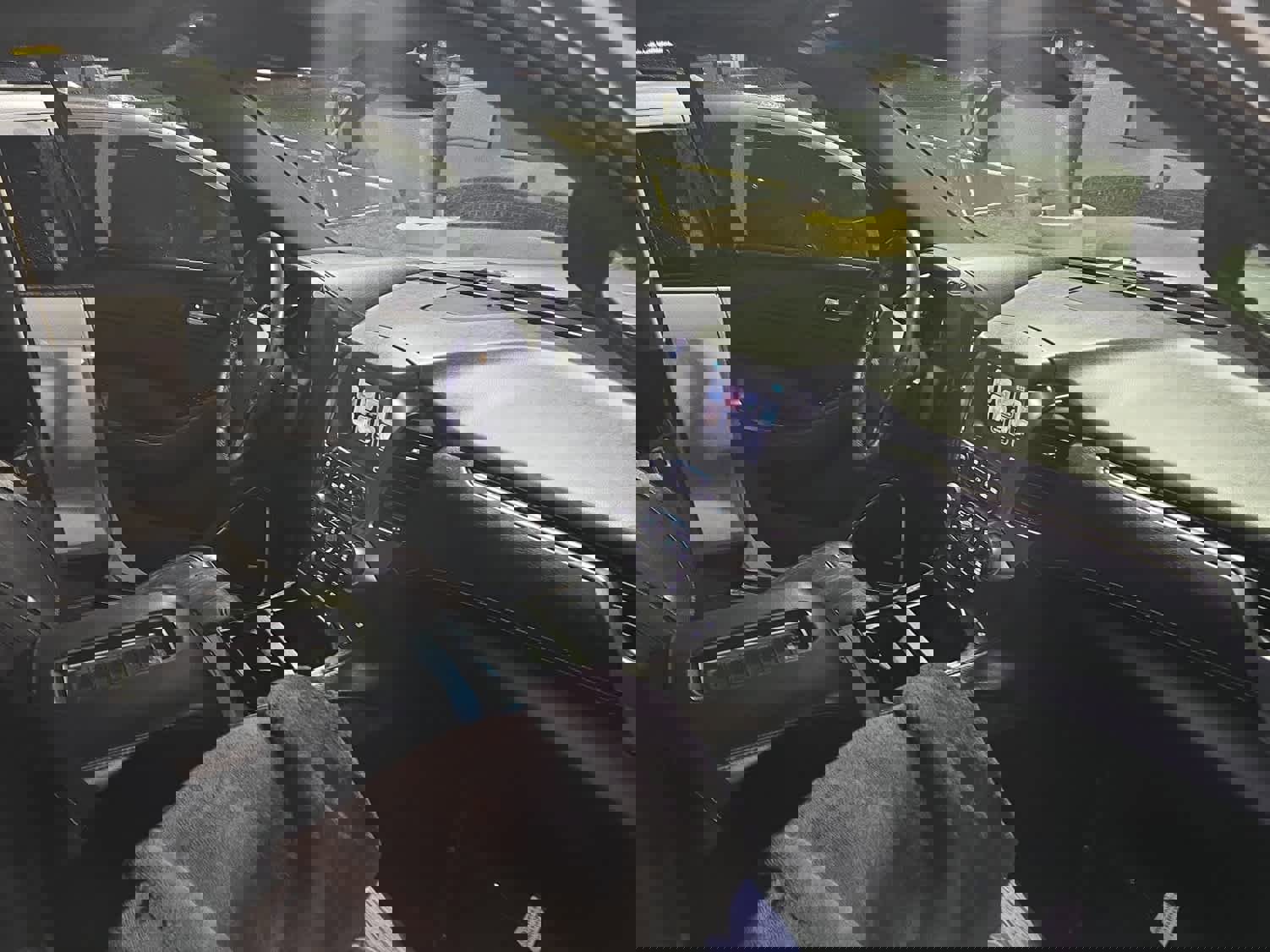 Used 2017 Chevrolet Tahoe Premier image 9