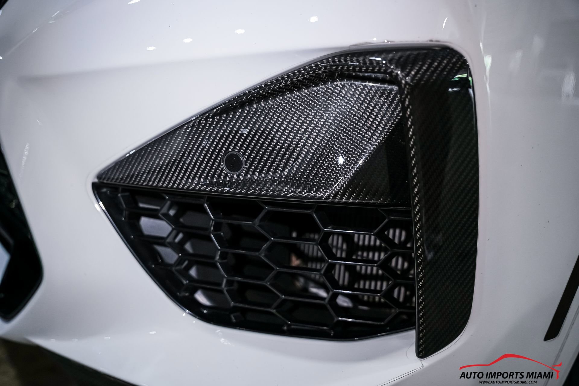 Used 2021 BMW X4 M w/ Competition Package image 9