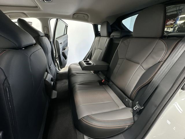 New 2025 Subaru Crosstrek 2.5i Limited image 18