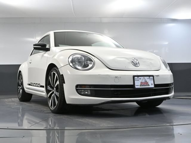 Used 2012 Volkswagen Beetle 2.0T FWD image 34