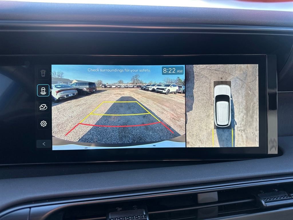 New 2026 Hyundai Palisade XRT Pro AWD/4WD image 22