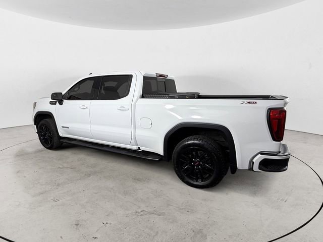 Used 2021 GMC Sierra 1500 Elevation AWD/4WD image 3