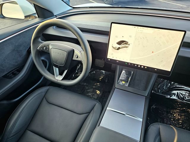 Used 2025 Tesla Model 3 Long Range image 29