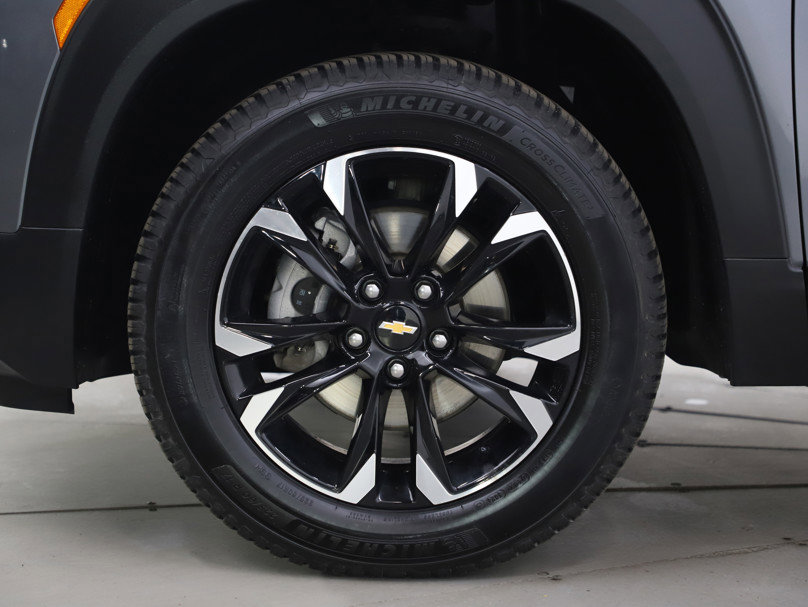 Used 2021 Chevrolet TrailBlazer LT w/ Convenience Package image 30