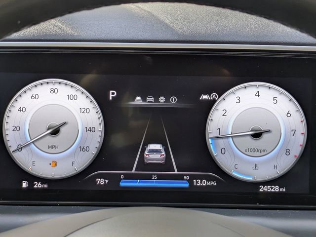 Used 2023 Hyundai Tucson SEL w/ Convenience Package image 32