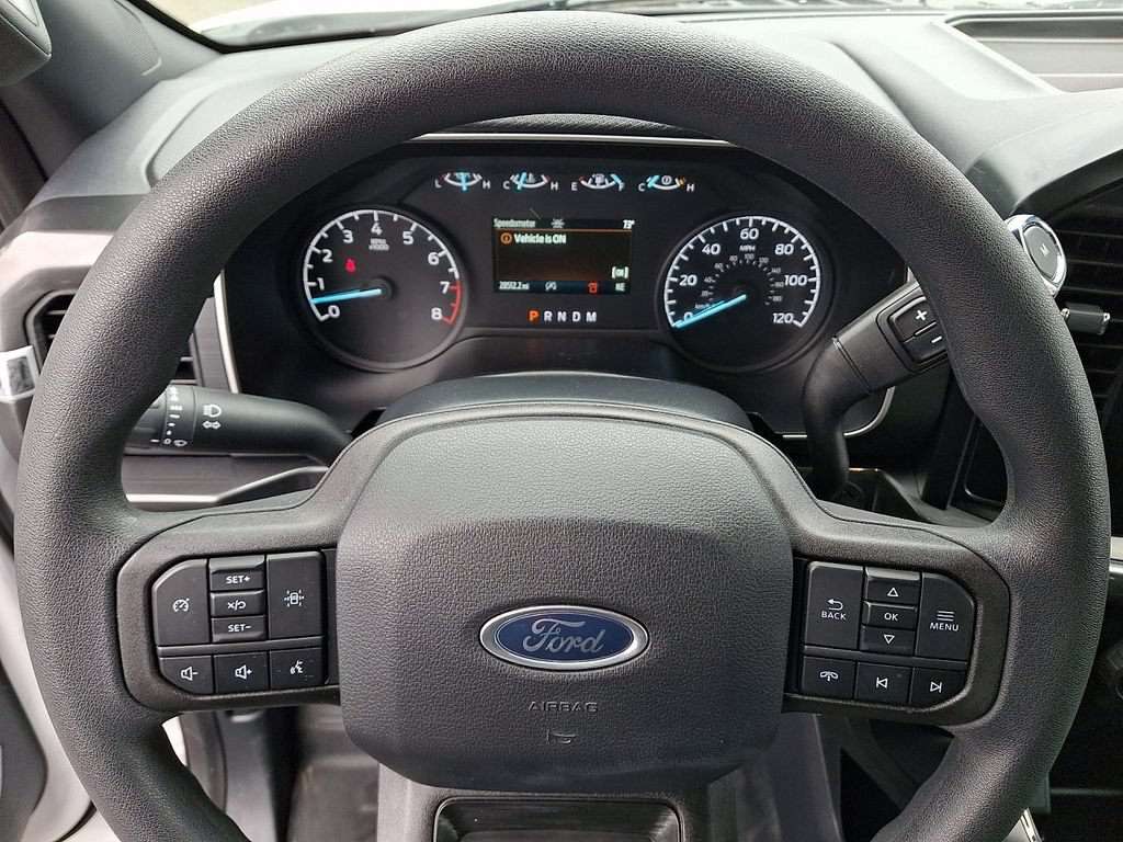 Certified 2023 Ford F150 XL w/ STX Appearance Package AWD/4WD image 20