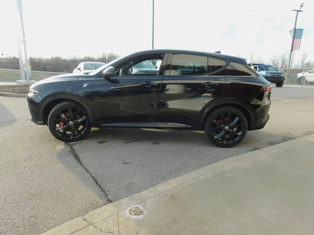 New 2024 Dodge Hornet R/T Plus w/ Track Pack image 38