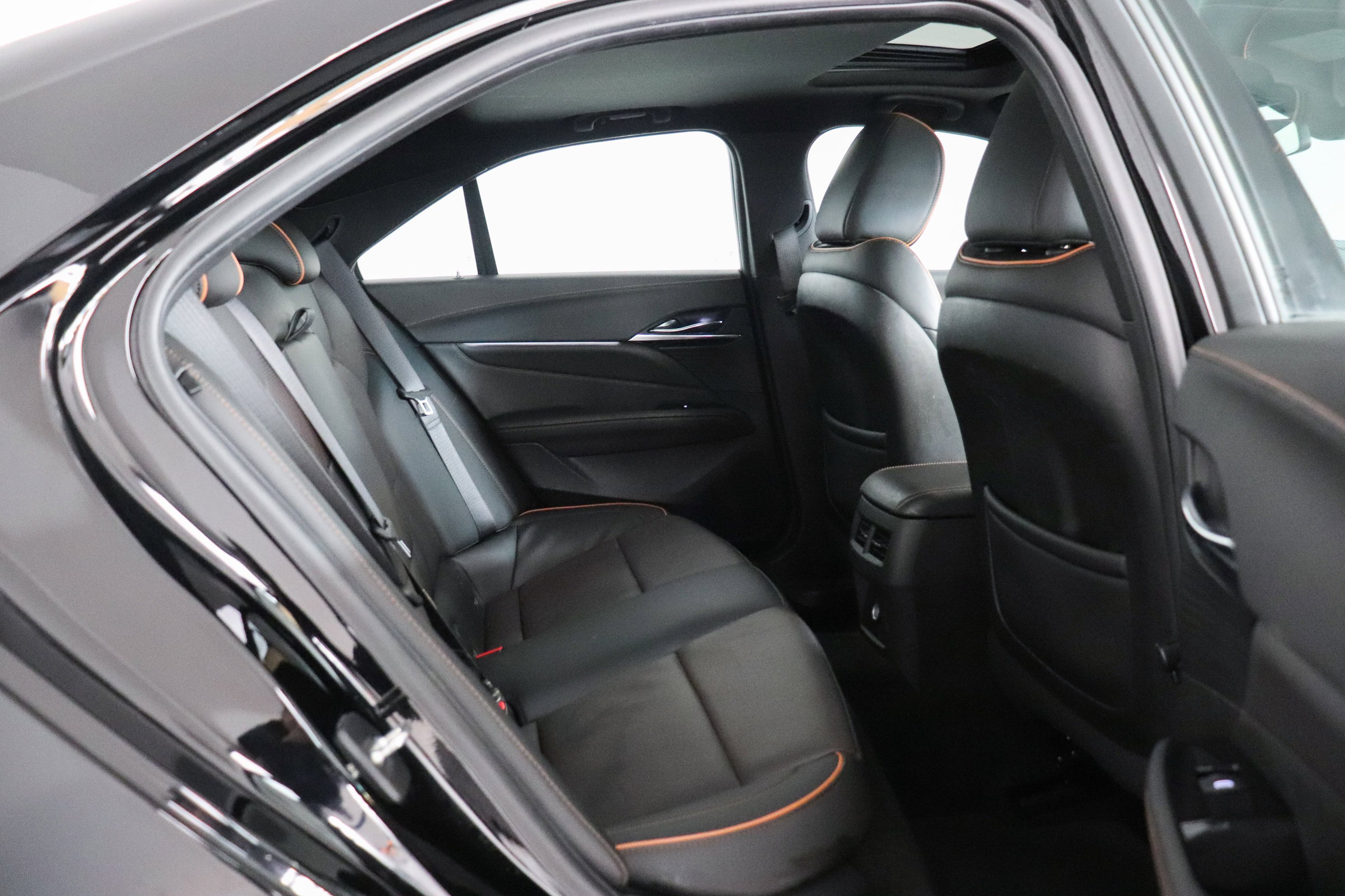 Used 2022 Cadillac CT4 Sport w/ Climate Package image 19