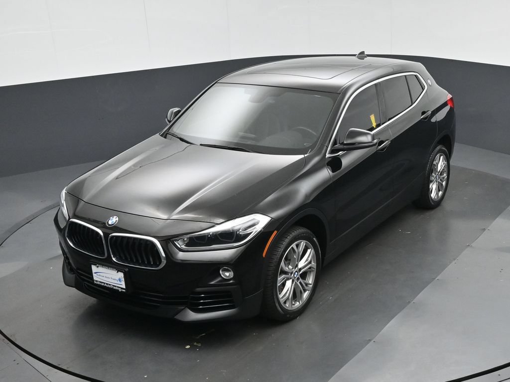 Used 2018 BMW X2 xDrive28i AWD/4WD image 61
