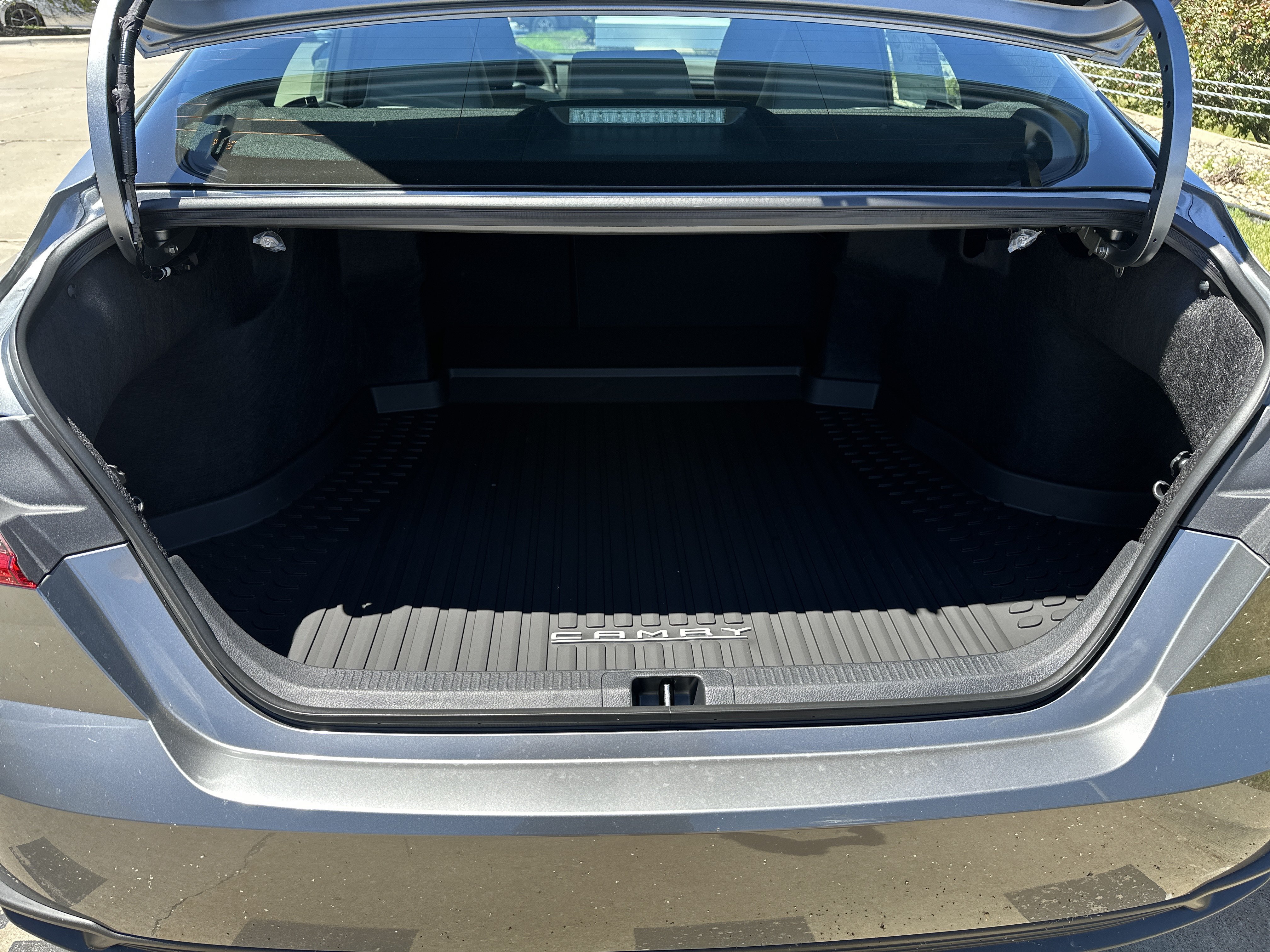 New 2026 Toyota Camry SE w/ Convenience Package FWD image 28