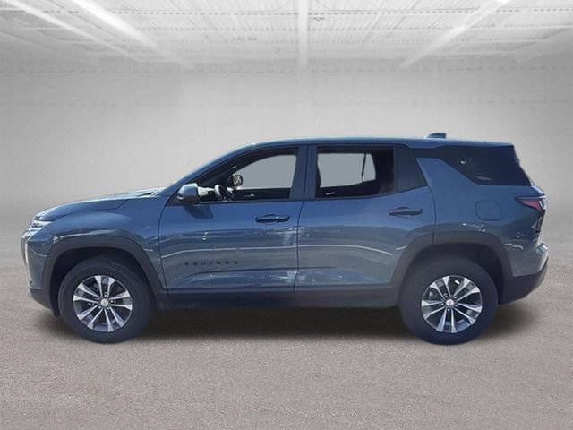 New 2027 Chevrolet Equinox LT w/ LPO, Floor Liner Package FWD image 6