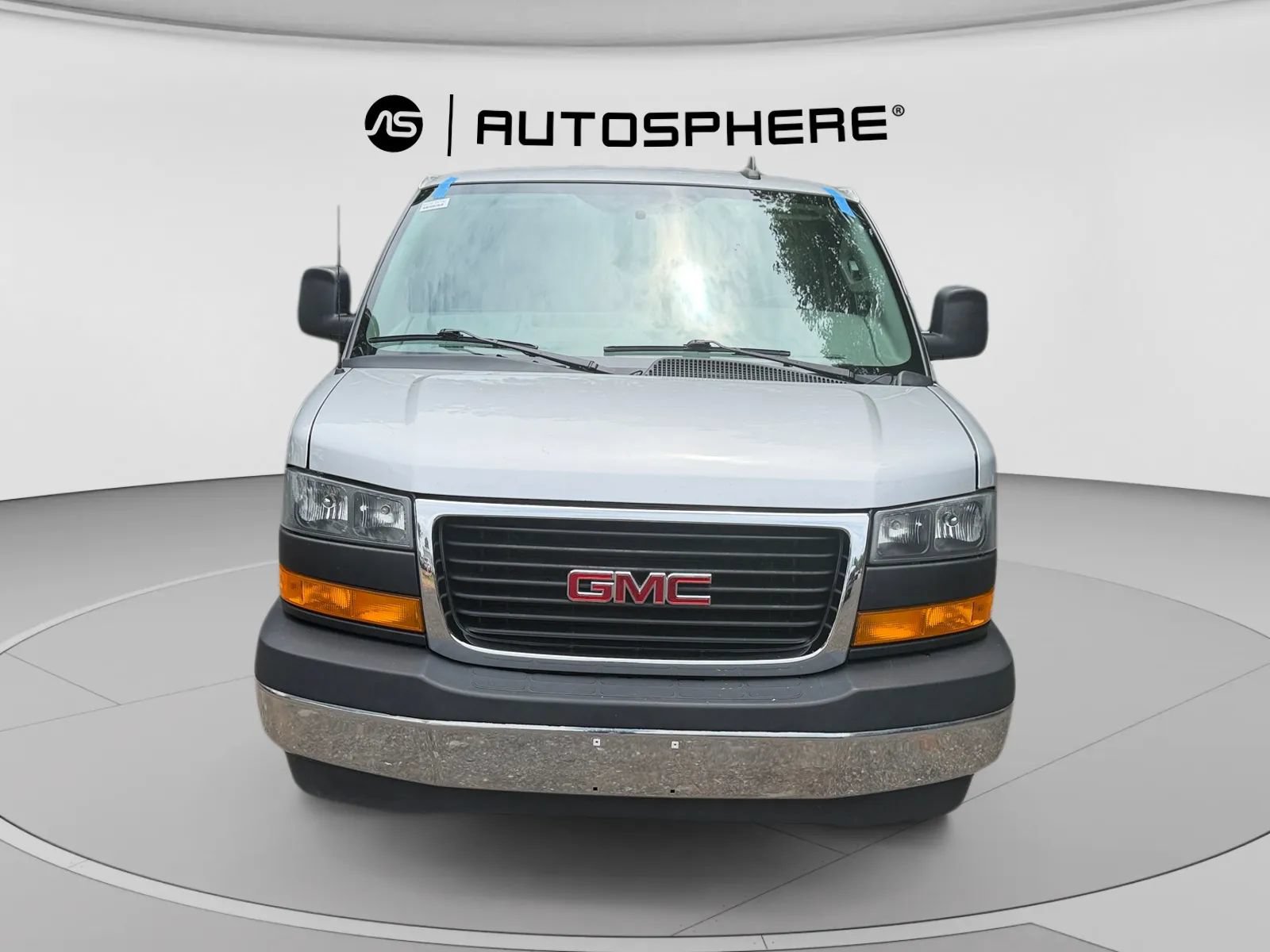 Used 2023 GMC Savana 2500 w/ Driver Convenience Package RWD image 2