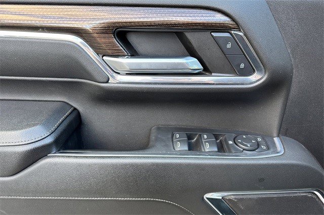 Certified 2024 Chevrolet Silverado 2500 LT image 7