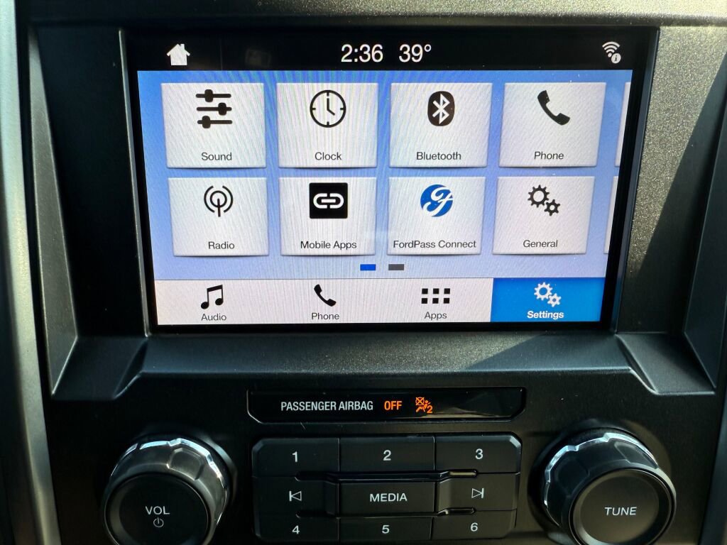 Used 2019 Ford F150 XLT image 18