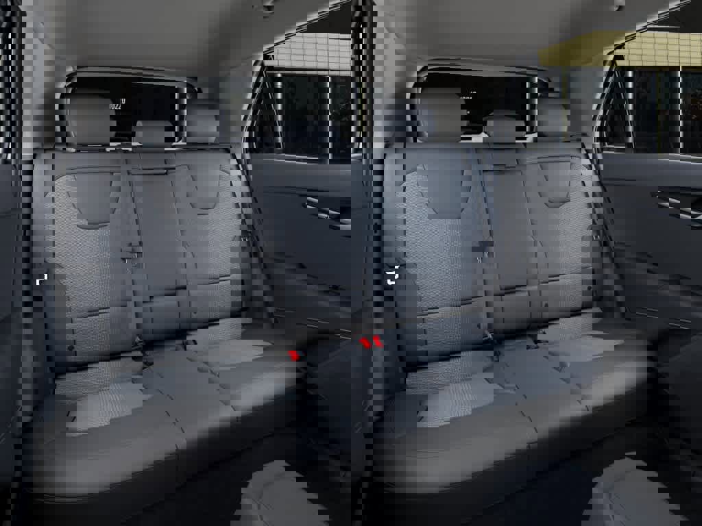 New 2026 Kia Niro Wind image 16