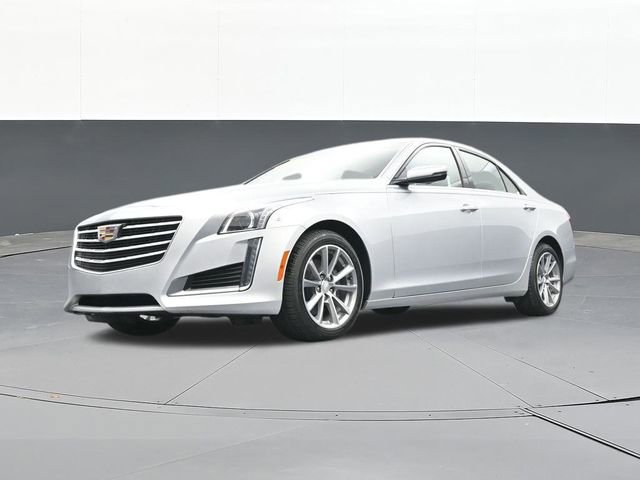 Used 2017 Cadillac CTS Luxury image 59