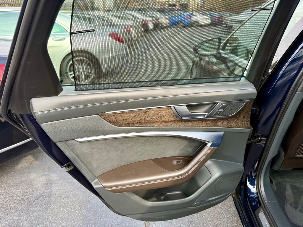 Used 2019 Audi A6 3.0T Prestige w/ Prestige Package image 34
