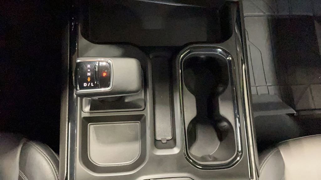 Used 2023 Chevrolet Silverado 1500 ZR2 image 19