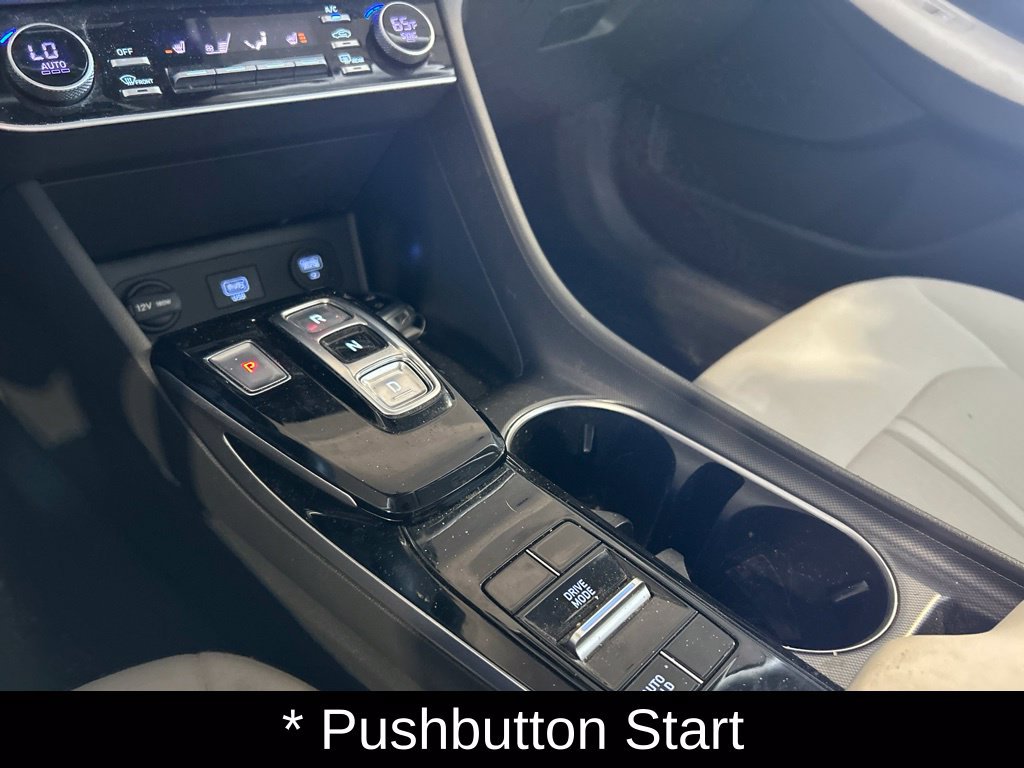 Used 2023 Hyundai Sonata SEL FWD image 22