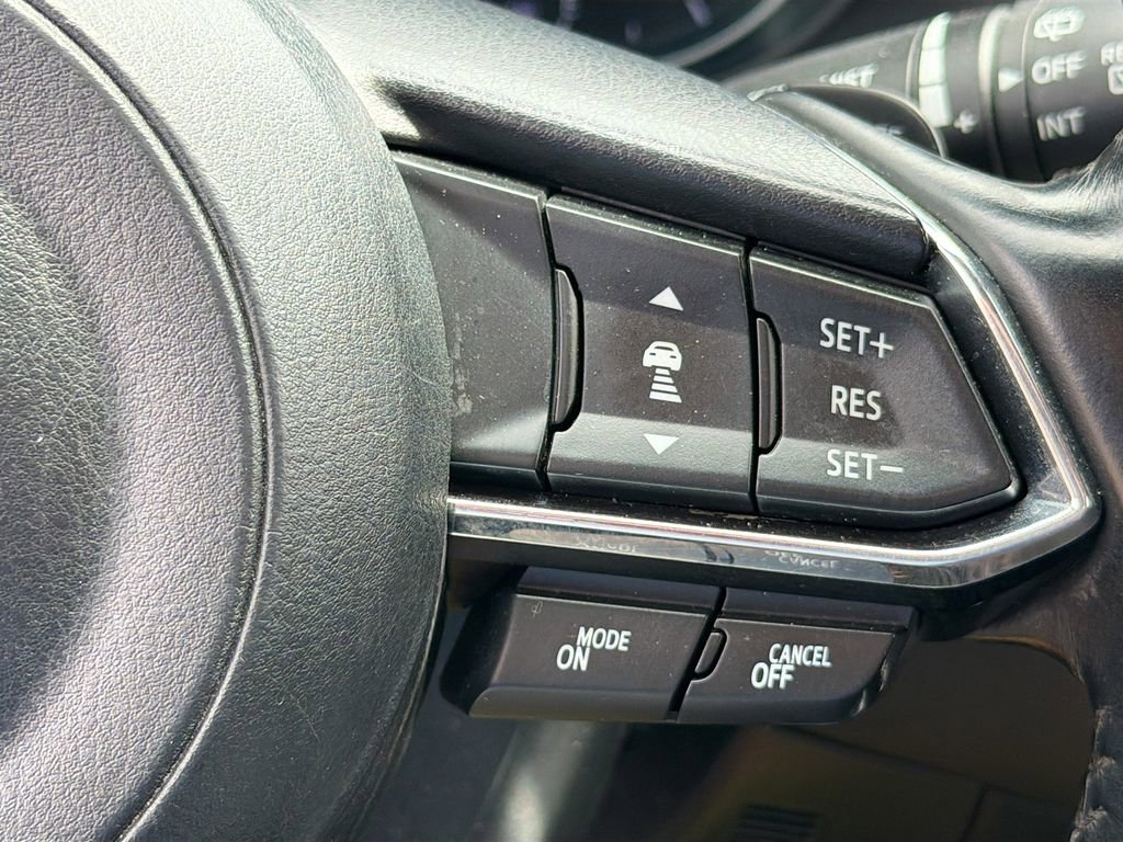 Used 2020 MAZDA CX-5 Grand Touring FWD image 18