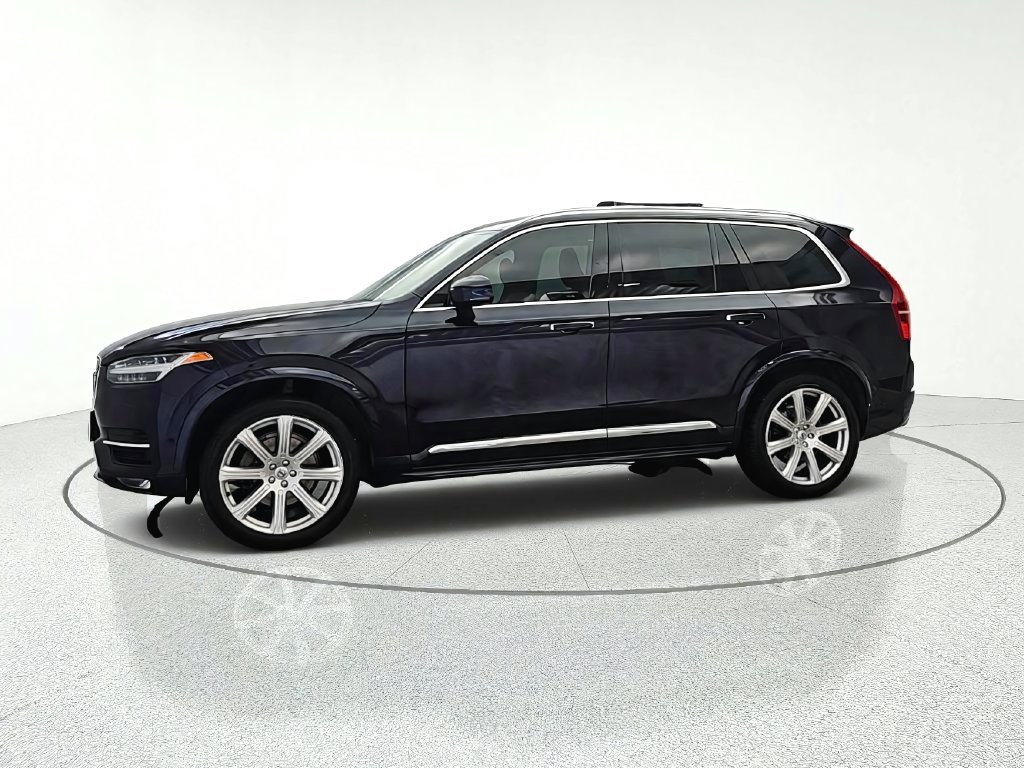 Used 2019 Volvo XC90 T6 Inscription w/ Luxury Package AWD/4WD image 4