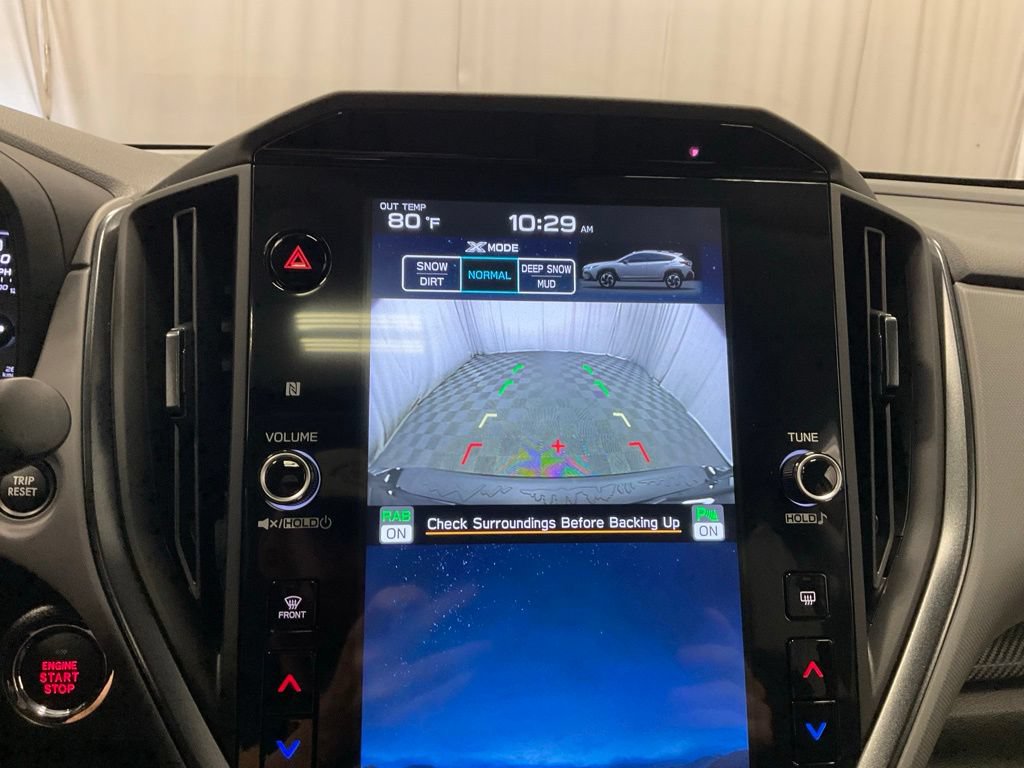 New 2026 Subaru Crosstrek 2.5i Limited AWD/4WD image 16