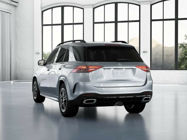 New 2026 Mercedes-Benz GLE 580 4MATIC image 70