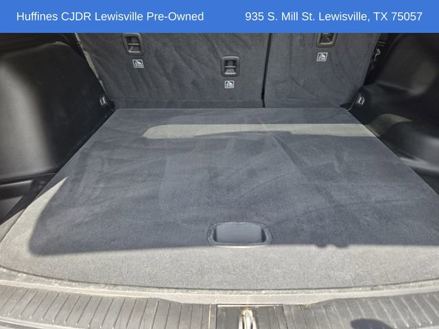 Certified 2023 Jeep Grand Cherokee Altitude RWD image 40