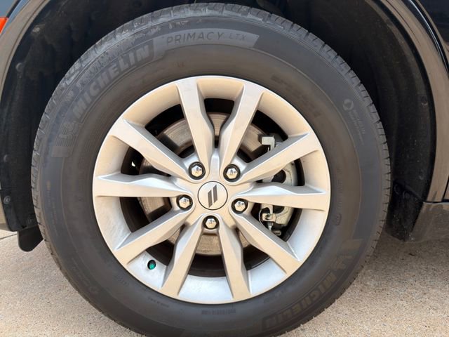 Used 2025 Dodge Durango GT RWD image 9