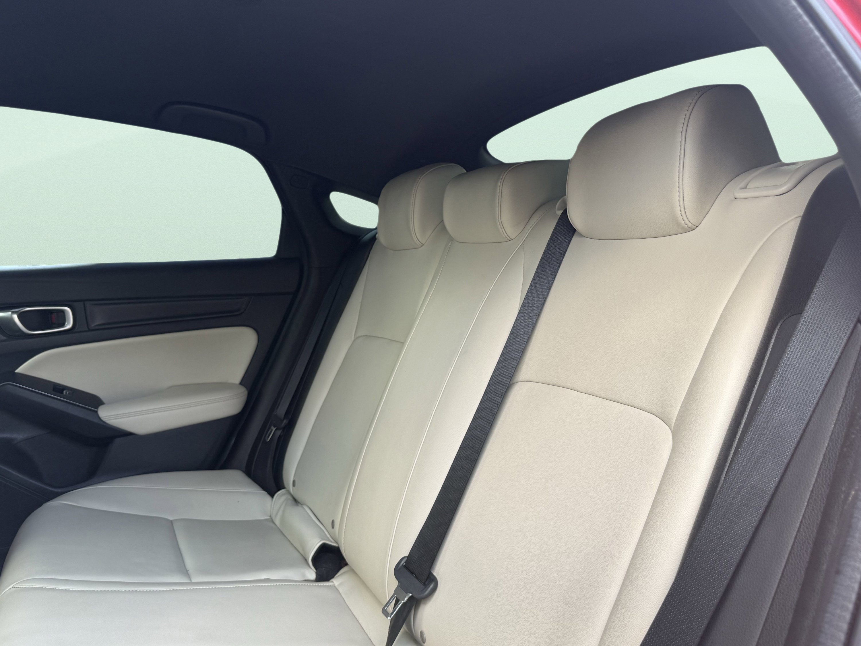 Used 2024 Acura Integra A-Spec image 37